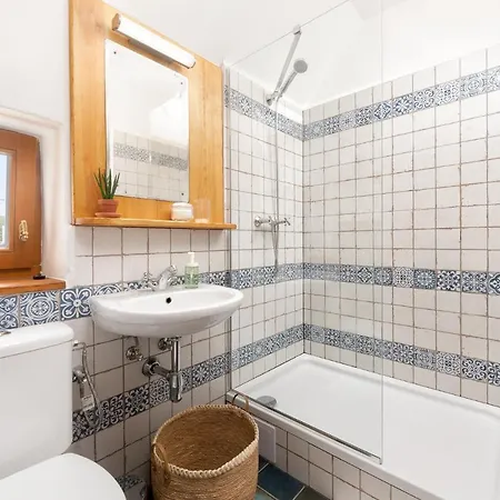 度假居 Na Ceste 巴甫洛夫