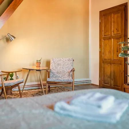 Holiday home Na Ceste