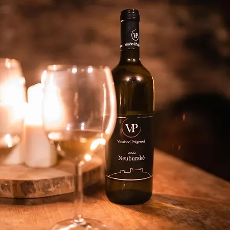 Na Ceste 度假居 *