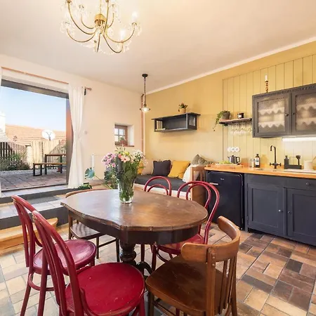 Na Ceste Holiday home