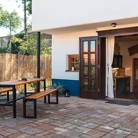 度假居 Na Ceste *