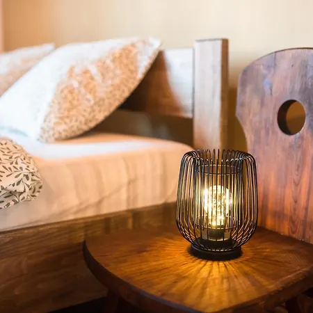 度假居 Na Ceste *