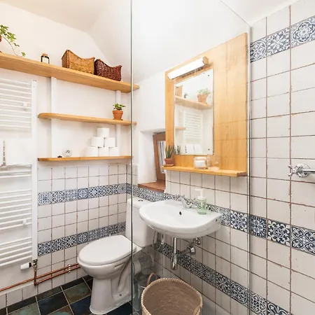 Na Ceste 度假居 *