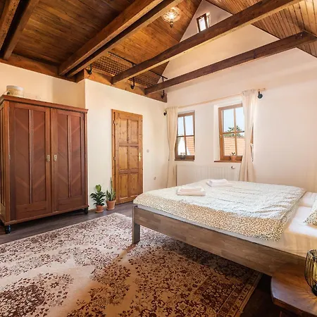 Holiday home Na Ceste