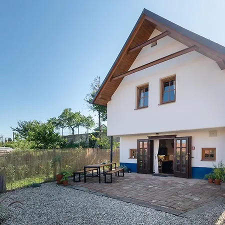 Na Ceste 巴甫洛夫