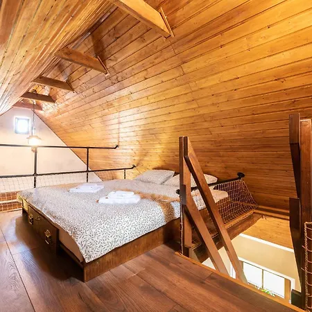Holiday home Na Ceste *